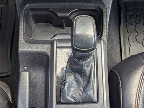 Used 2021 Toyota Tacoma TRD Pro AWD/4WD image 13