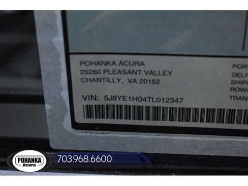 New 2026 Acura MDX A-Spec image 43