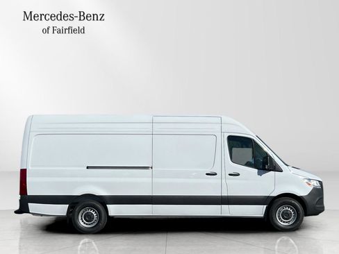 New 2026 Mercedes-Benz Sprinter 3500 image 7