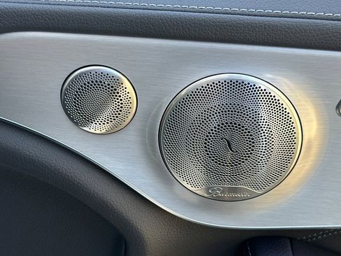 Certified 2023 Mercedes-Benz C 300 Coupe image 23