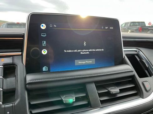 Used 2022 Chevrolet Suburban Z71 w/ Off-Road Capability Package image 51