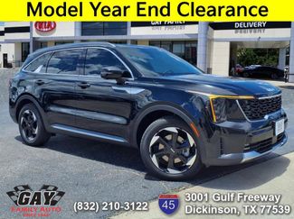 New 2025 Kia Sorento SX Prestige 360° Tour