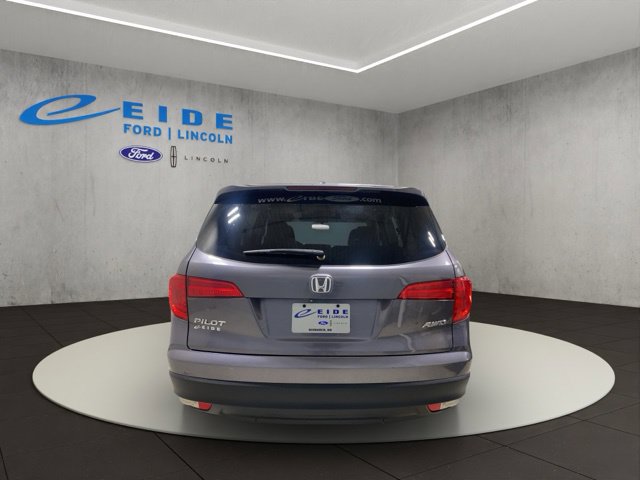 Used 2017 Honda Pilot EX-L image 9