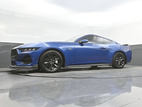 Used 2024 Ford Mustang GT RWD image 29