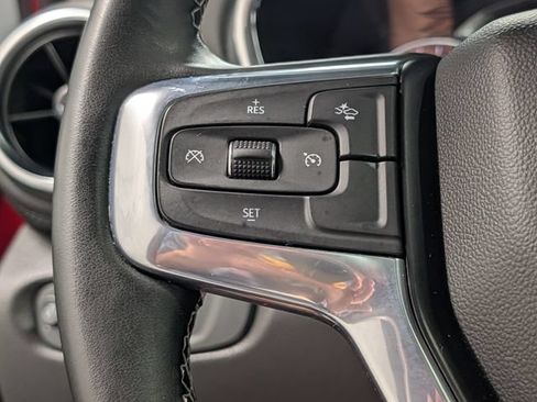 Certified 2023 Chevrolet Blazer LT AWD/4WD image 21