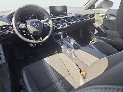 Used 2023 Honda Civic Sport image 11
