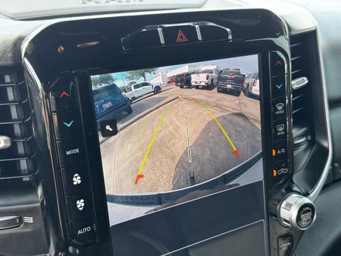 Used 2023 RAM 1500 Lone Star AWD/4WD image 19