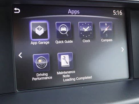 Used 2018 INFINITI Q70 L 3.7 image 27