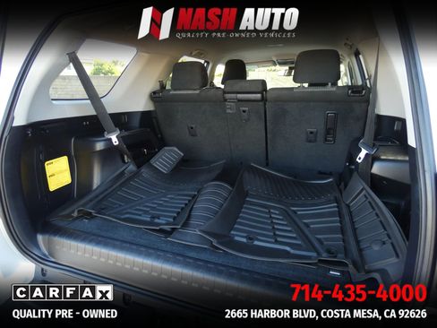 Used 2022 Toyota 4Runner SR5 image 77