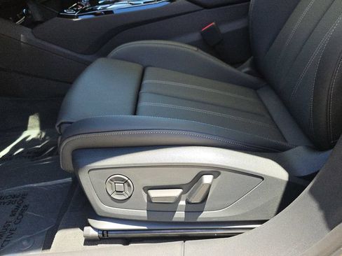 New 2027 Audi A6 e-tron Premium Plus AWD/4WD image 17