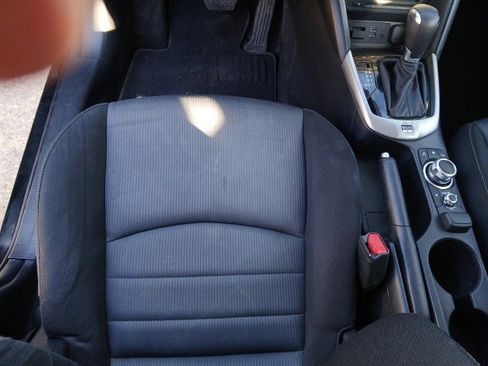 Used 2018 MAZDA CX-3 Sport image 16