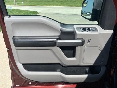 Used 2015 Ford F150 XLT w/ Equipment Group 302A Luxury AWD/4WD image 8