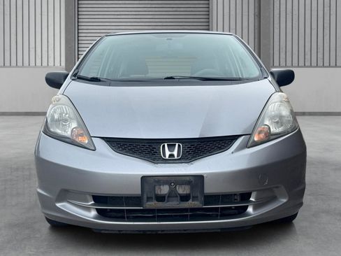 Used 2010 Honda Fit image 9