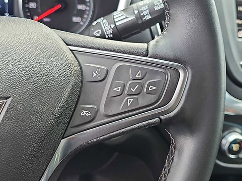 Used 2024 Chevrolet Equinox LT image 22