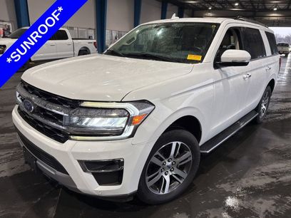 Used 2023 Ford Expedition Limited
