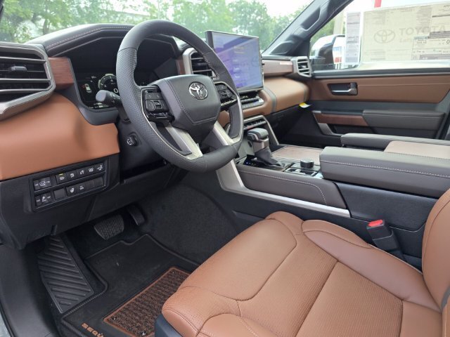 Used 2026 Toyota Sequoia 1794 Edition AWD/4WD image 27