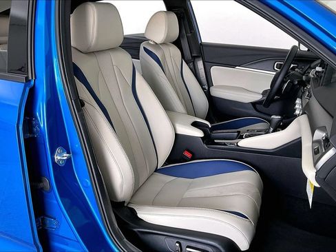 Certified 2026 Acura Integra A-Spec FWD image 9