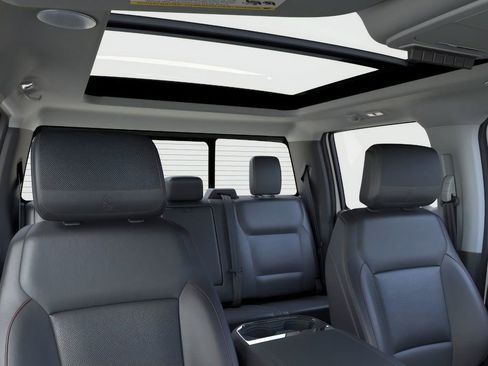 New 2026 Ford F250 Lariat w/ Tremor Off-Road Package image 51