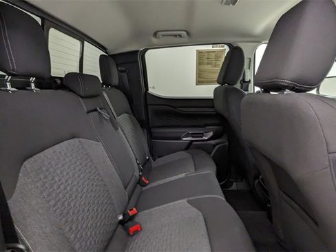 Certified 2024 Ford Ranger XLT w/ Equipment Group 301A Mid image 37