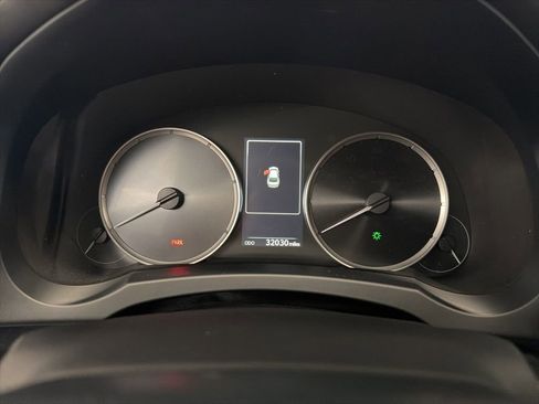 Used 2024 Lexus IS 300 w/ Comfort Package RWD image 4