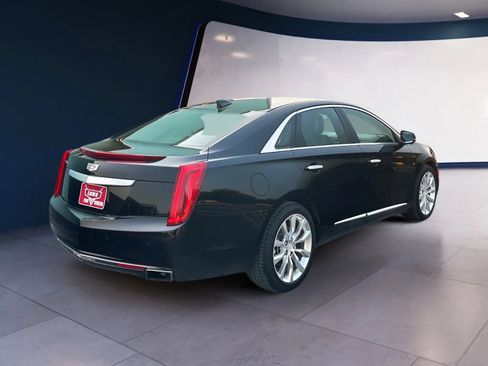 Used 2016 Cadillac XTS Luxury w/ Driver Awareness Package image 5