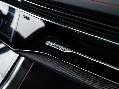 New 2026 Audi Q7 3.0T Prestige AWD/4WD image 14