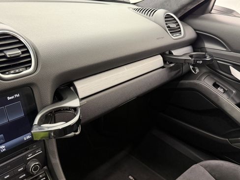 Certified 2020 Porsche 718 Cayman GT4 image 44