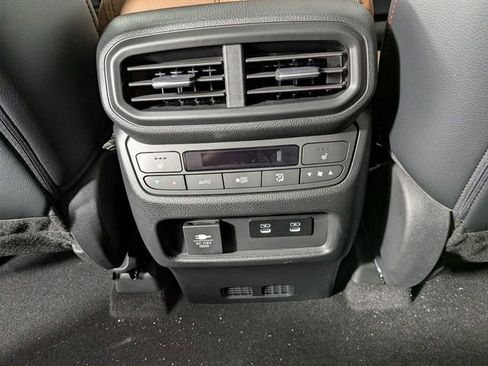 New 2026 Honda Passport TrailSport Elite image 30