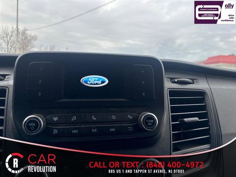 Used 2023 Ford Transit 250 Low Roof image 41