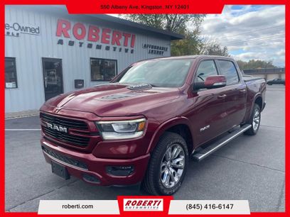Used 2019 RAM 1500 Laramie