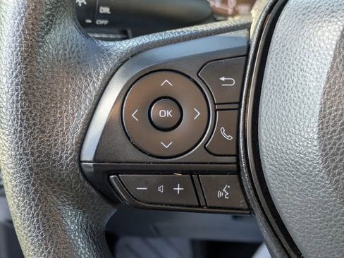 Used 2024 Toyota RAV4 LE image 21