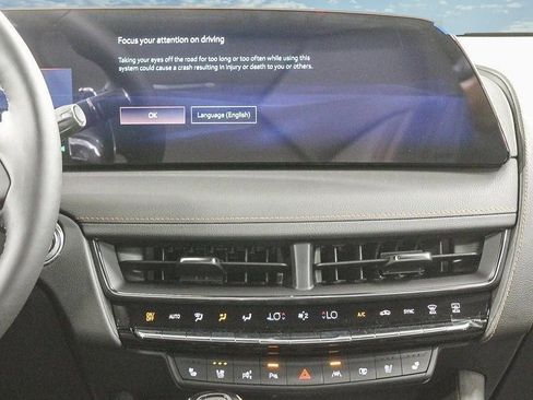 New 2026 Cadillac CT5 Sport image 10