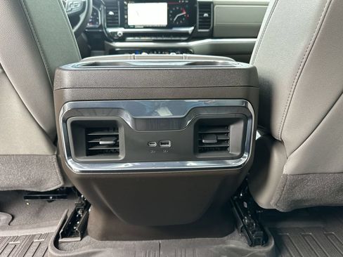Certified 2023 GMC Sierra 1500 SLT w/ SLT Premium Package AWD/4WD image 21