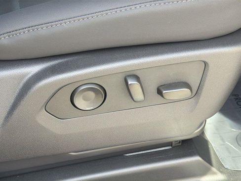 Used 2025 GMC Hummer EV 3X w/ Battery Pack, 24 Module Pack image 33