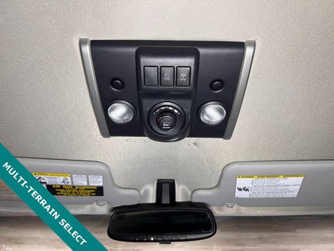 Used 2014 Toyota FJ Cruiser 4WD image 7