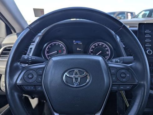 Certified 2024 Toyota Camry SE image 19