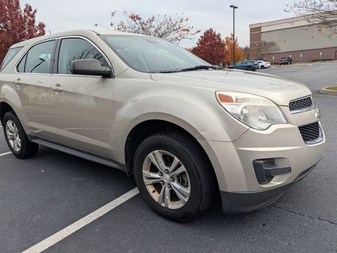 Used 2014 Chevrolet Equinox LS image 8