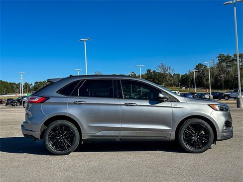 Used 2022 Ford Edge ST-Line image 9