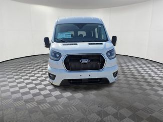 New 2026 Ford Transit 350 XLT AWD/4WD video 2