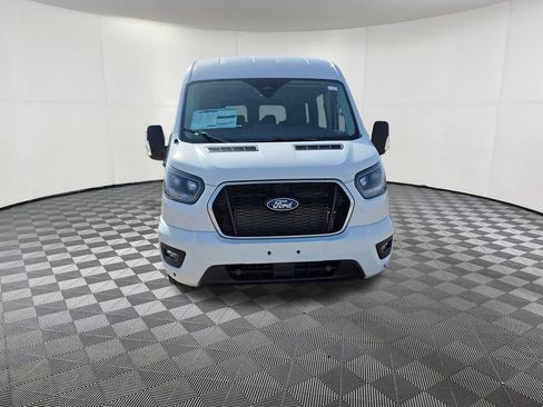 New 2026 Ford Transit 350 XLT AWD/4WD image 2