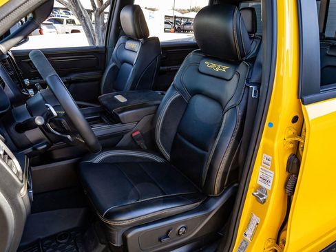 Used 2023 RAM 1500 TRX w/ TRX Level 2 Equipment Group image 31