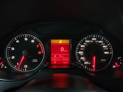 Used 2012 Audi Q5 2.0T Premium image 29