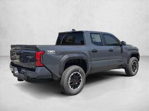 New 2026 Toyota Tacoma TRD Off-Road AWD/4WD image 5