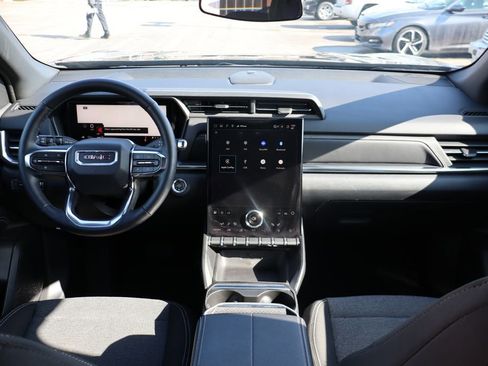 Used 2025 GMC Terrain Elevation image 35