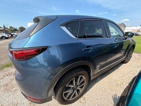 Used 2018 MAZDA CX-5 Grand Touring FWD image 4