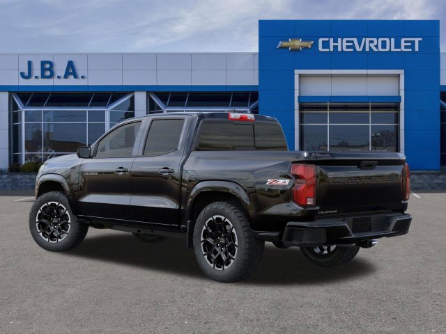 New 2026 Chevrolet Colorado Z71 w/ Technology Package AWD/4WD image 3