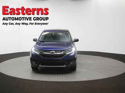 Used 2019 Honda CR-V EX-L image 53