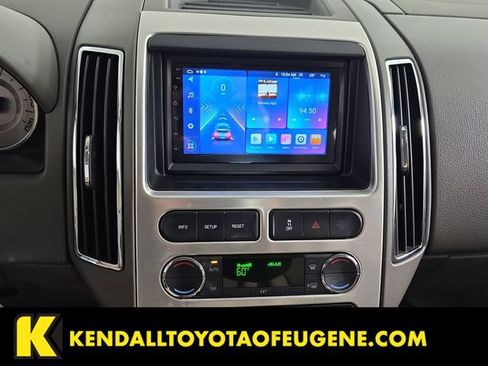 Used 2010 Ford Edge Limited AWD/4WD image 13