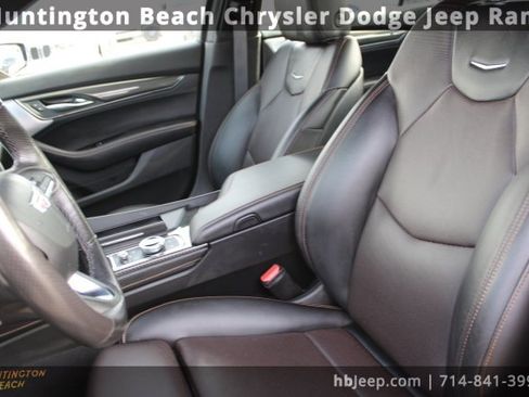 Used 2023 Cadillac CT5 Sport image 31