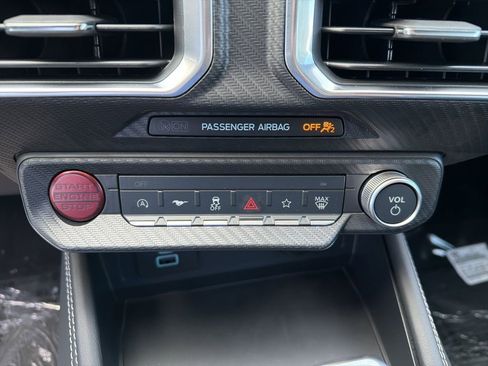 New 2026 Ford Mustang Premium image 19